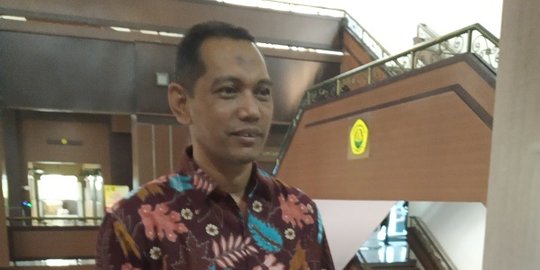 KPK Minta Peter Gontha Laporkan Dugaan Korupsi di Garuda Sesuai Prosedur