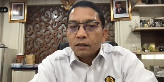 Pemanfaatan EBT dalam Bauran Energi Primer Masih Rendah