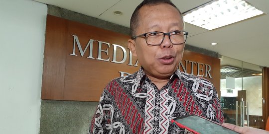 Tanggapi Bupati Banyumas soal OTT Bilang Dulu, DPR Bilang 'Itu Kekhawatiran Mendalam'