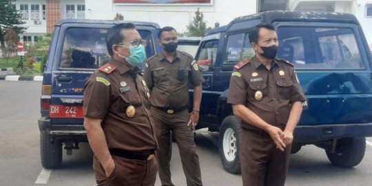 ASN di NTT Kedapatan Jual Mobil Fortuner Milik Pemprov Seharga Rp94 Juta