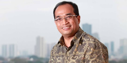 Menhub Budi: Tumpahan Minyak Ganggu Transportasi Laut