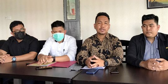 Dekan Fisip UNRI Dilaporkan Lakukan Pelecehan, Pengacara Sudutkan Pelapor