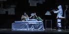 Menikmati Festival Teater Jakarta