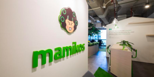 Startup Mamikos sebut Punya 6 Juta Penyewa Kos Setiap Bulan