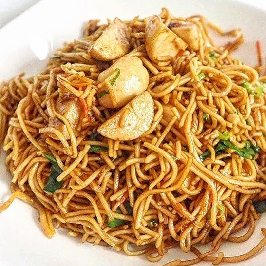 7 cara membuat mie goreng berbagai kreasi