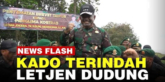 VIDEO: Dikenal Galak Ke FPI, Letjen TNI Dudung Ditunjuk Jadi Kasad ...