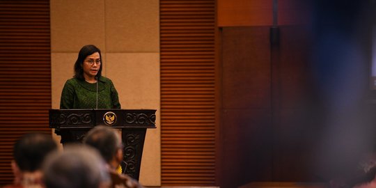 Empat Kebijakan Pemerintah untuk Perubahan Iklim