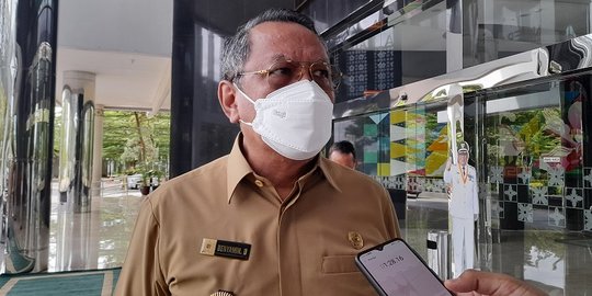 Karaoke dan Spa di Tangsel akan Mulai Dibuka Pekan Depan