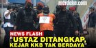 VIDEO: Densus 88 Tangkap Farid Okbah Terkait Terorisme, PKS Singgung Soal KKB Papua
