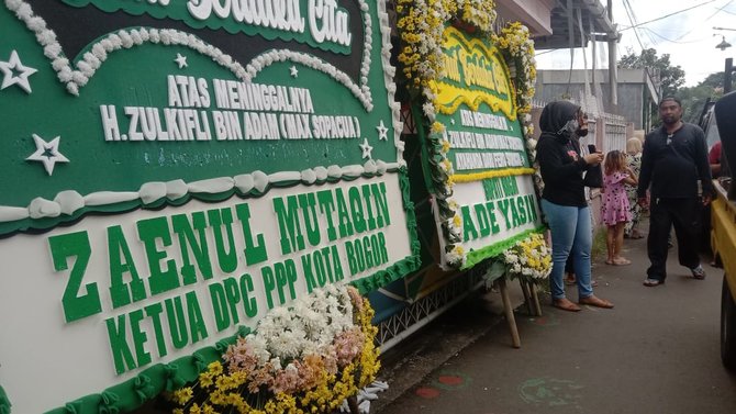 rumah duka max sopacua di bogor