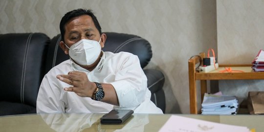 Kemenkop UKM akan Hapus NIK dan Bubarkan Koperasi Berpraktik Pinjol Ilegal