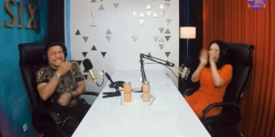 Sempat Nyaris Hengkang dari 3 Diva, Titi DJ Ungkap Alasannya
