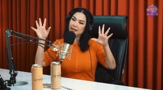titi dj hengkang 3 diva