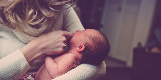 30 Ucapan Selamat Datang untuk Bayi yang Baru Lahir, Penuh Doa dan Harapan Baik