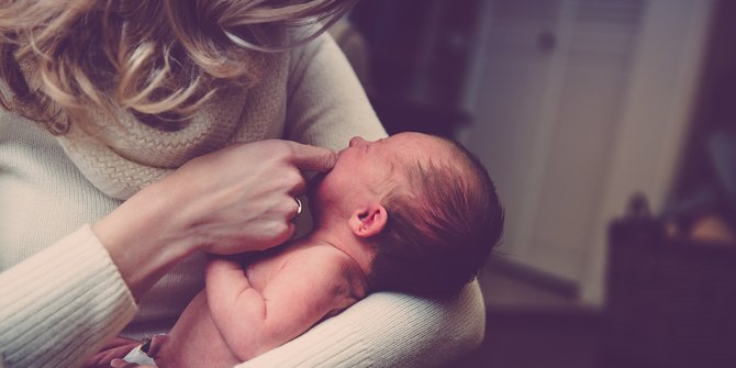 30 Ucapan Selamat Datang untuk Bayi yang Baru Lahir, Penuh Doa dan