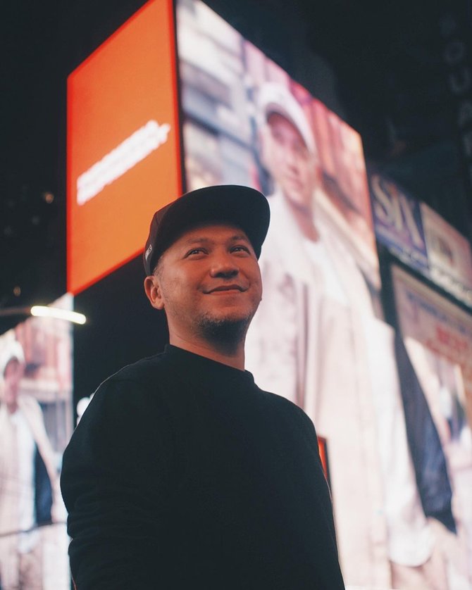 gading marten di times square