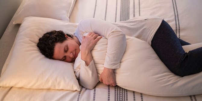 Cara Menghitung Waktu Tidur, Perhatikan Durasi dan Kebiasaan Bangun