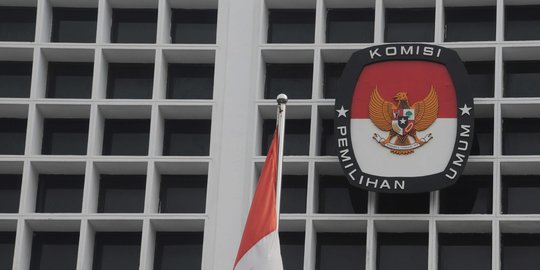 Anggota KPU dan Bawaslu Incumbent Daftar Lagi Seleksi Periode 2022-2027