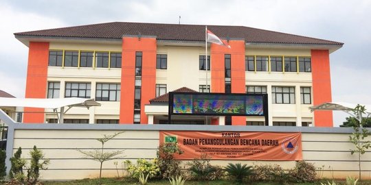 Kabupaten Bekasi Siaga Darurat Banjir hingga Akhir November 2021