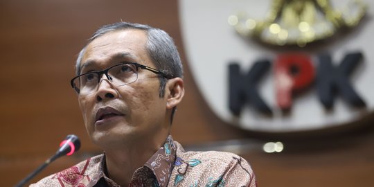 Pimpinan KPK Sebut Pengadaan PCR Berpotensi Jadi Ladang Bisnis saat Pandemi