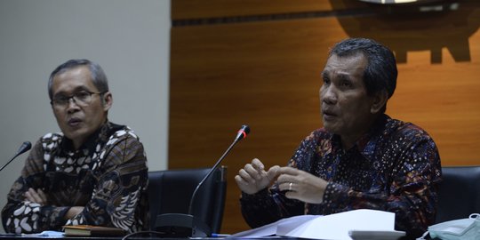 Pemborosan dan Penyimpangan, Proyek 488 Toilet Rp96,8 M di Bekasi Masih Diusut KPK