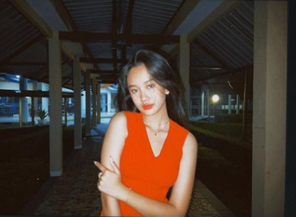 perankan tokoh zora di dari jendela smp ini 4 fakta luz victoria