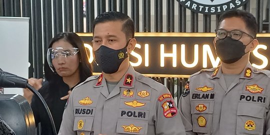 Alat Bukti Cukup, Polri Tak Geledah MUI Pusat terkait Penangkapan Terduga Teroris