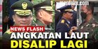 VIDEO: Tujuh Tahun Jokowi Berkuasa, Belum Ada Panglima TNI dari Angkatan Laut