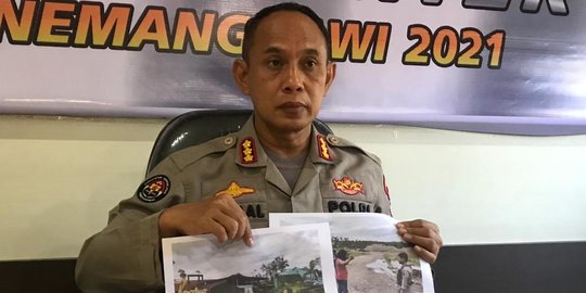 KST Tembak Karyawan PT Delarosa di Nduga Papua, Begini Kronologinya
