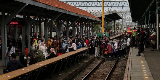 Perkembangan Status Level PPKM di Luar Jawa-Bali