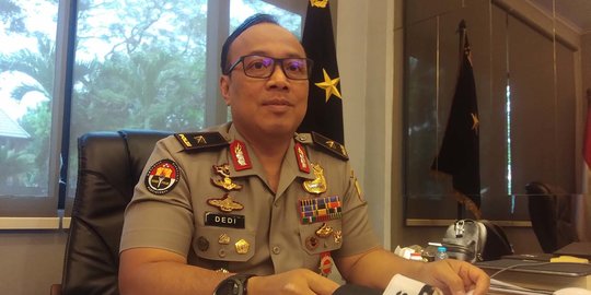 Polri Persilakan Keluarga Farid Okbah Dkk ke Mabes