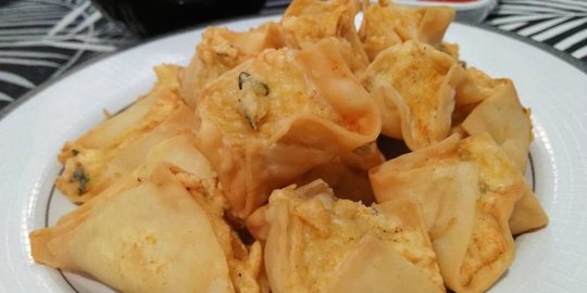 5 Cara Membuat Keripik Bawang yang Enak dan Renyah, Mudah Dibuat