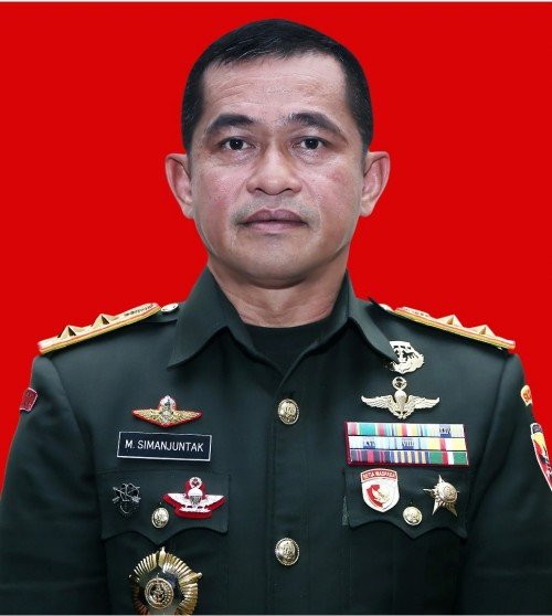 daftar perwira tinggi tni calon kuat pangkostrad