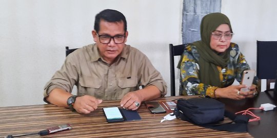 Kasus Dugaan Pelecehan Seksual di Kampus UNRI, Dosen Jadi Tersangka