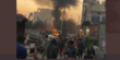 Dua Warga Afghanistan Tewas Saat Bom Meledak di Distrik Warga Syiah