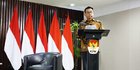 Doktrin Moeldoko pada Prajurit TNI: HAM Dihormati, Tapi Tidak Boleh Takut