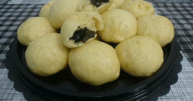 kue tradisional khas sulawesi selatan