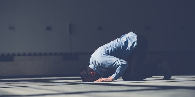 Bacaan Sholat Tasbih dan Tata Caranya, Umat Muslim Wajib Tahu