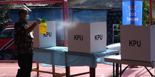 PDIP Sebut Jadwal Pemilu 2024 akan Diputuskan Desember