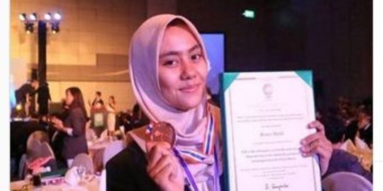 CEK FAKTA: Tidak Benar Mahasiswi Temukan Pemutih Badan Tanpa Bahan Kimia