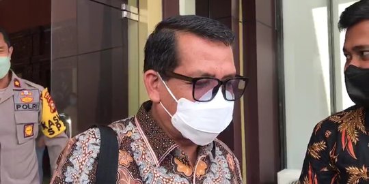 Rektor UNRI Diminta Nonaktifkan Dekan Fisip Tersangka Pencabulan Mahasiswi