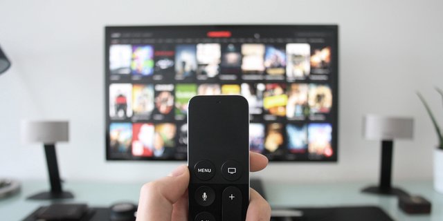 Aplikasi Situs Streaming Anime Online Lengkap Ini Rekomendasinya Merdeka Com