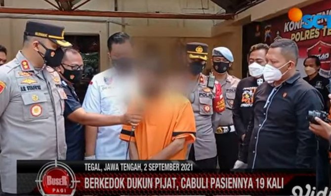 modus praktik dukun cabul