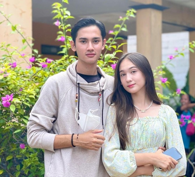 kompak ini potret laura moane bareng pemain dari jendela smp