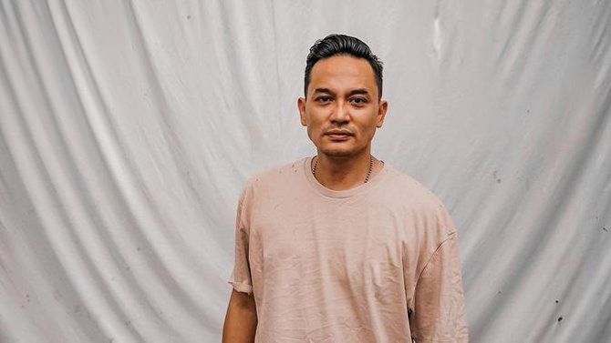 4 perjalanan karier panji saputra pemeran suami jahat di suara hati istri