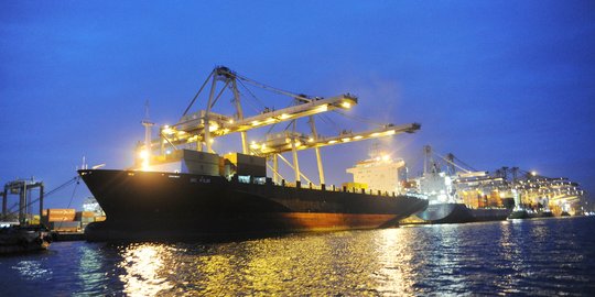 Perusahaan Jasa Transportasi Hasnur Internasional Tambah Kapal Tunda & Tongkang