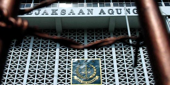 Pakar Hukum Setuju Jaksa Agung Tak Ditunjuk Presiden dan Berstatus Non ASN