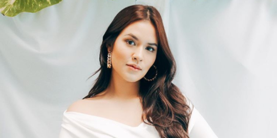 Sukses Jadi Penyanyi Terkenal, Begini Pendapat Raisa soal Pencapaiannya
