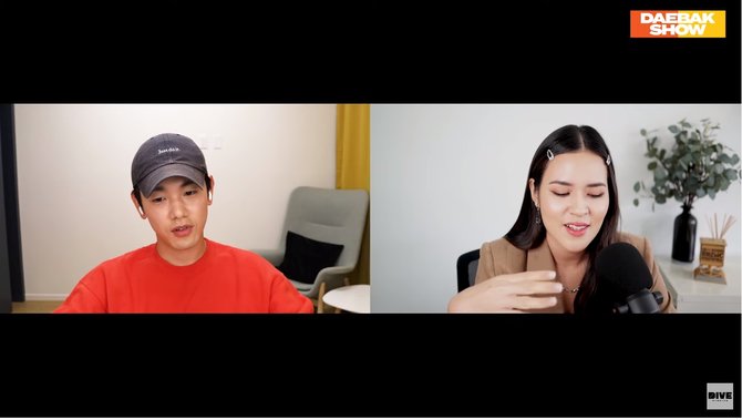 hasil dari kerja keras begini pandangan raisa soal kesuksesannya sebagai penyanyi