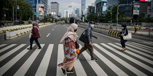 CEK FAKTA: Menelusuri Klaim Menaker Sebut Upah Indonesia Tertingggi